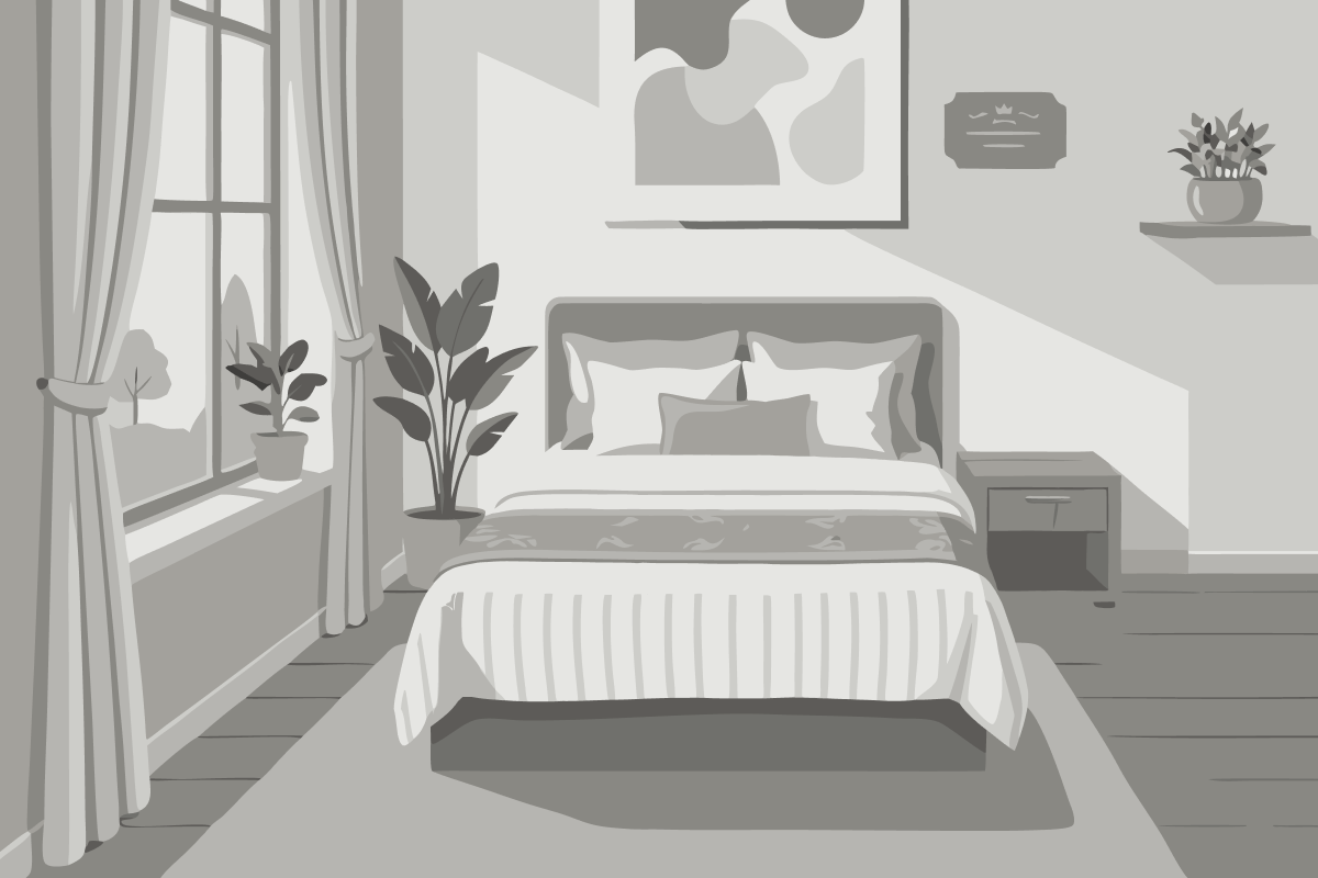 Deluxe Twin Room (Adult-Only)